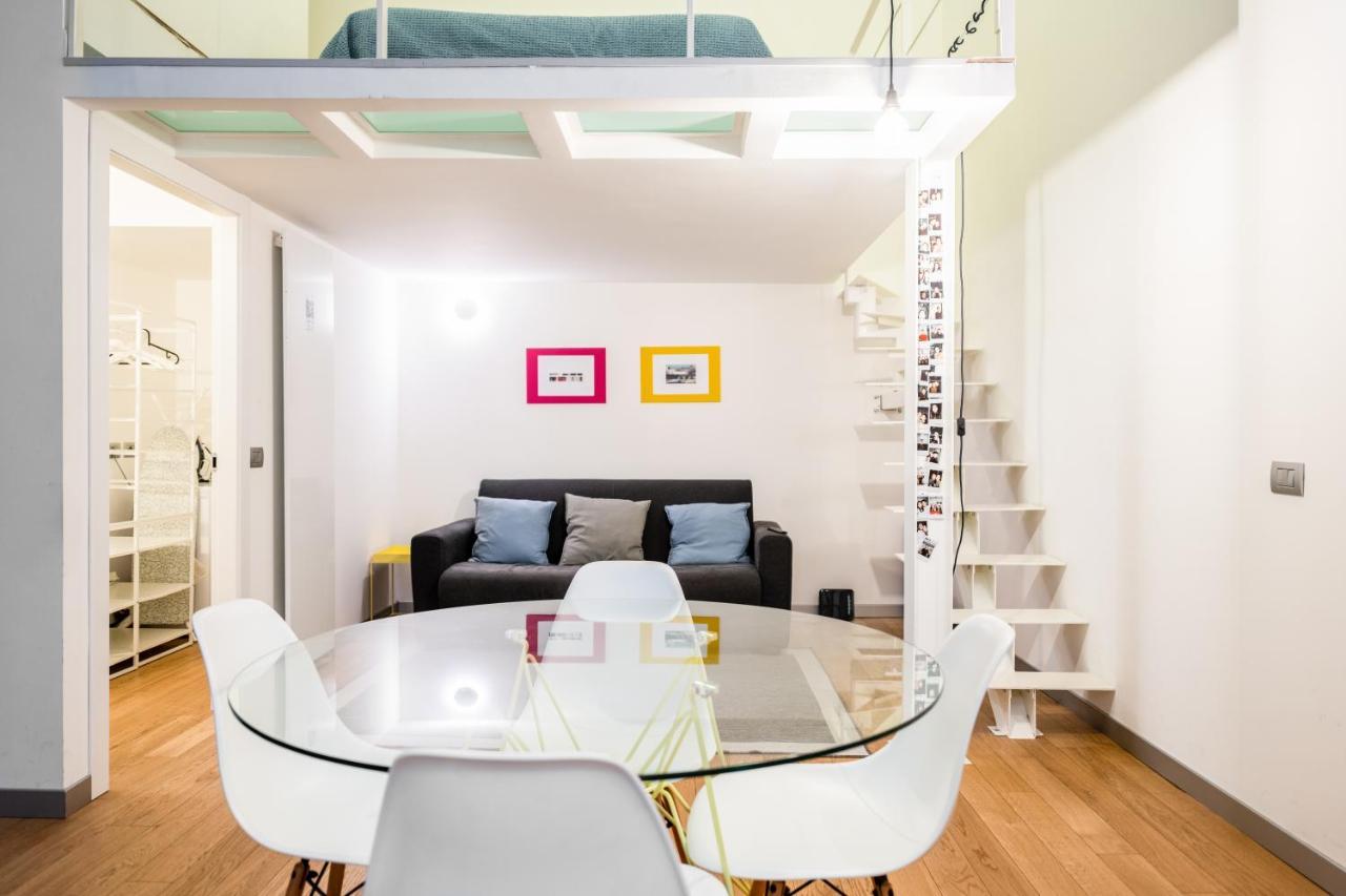The Social Loft Milan