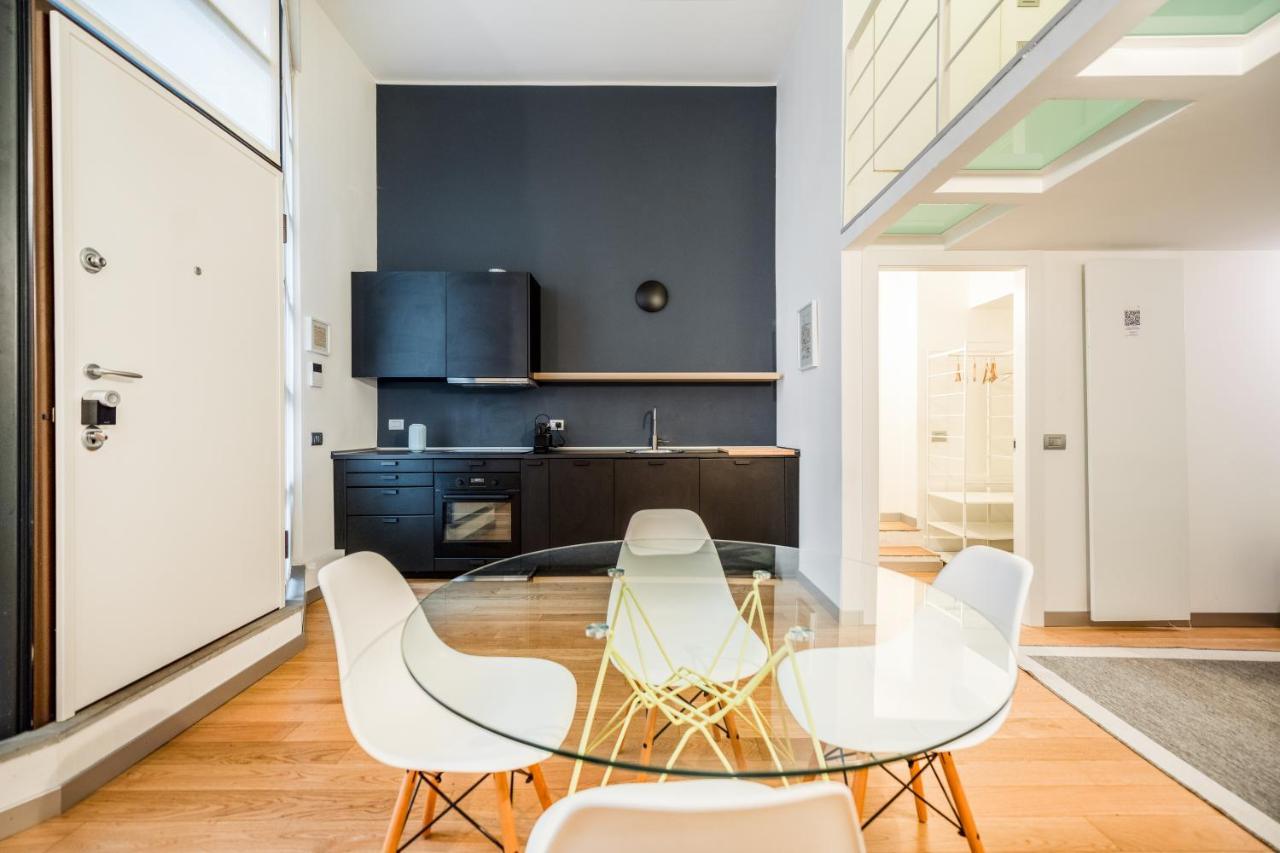 The Social Loft Apartment Milan