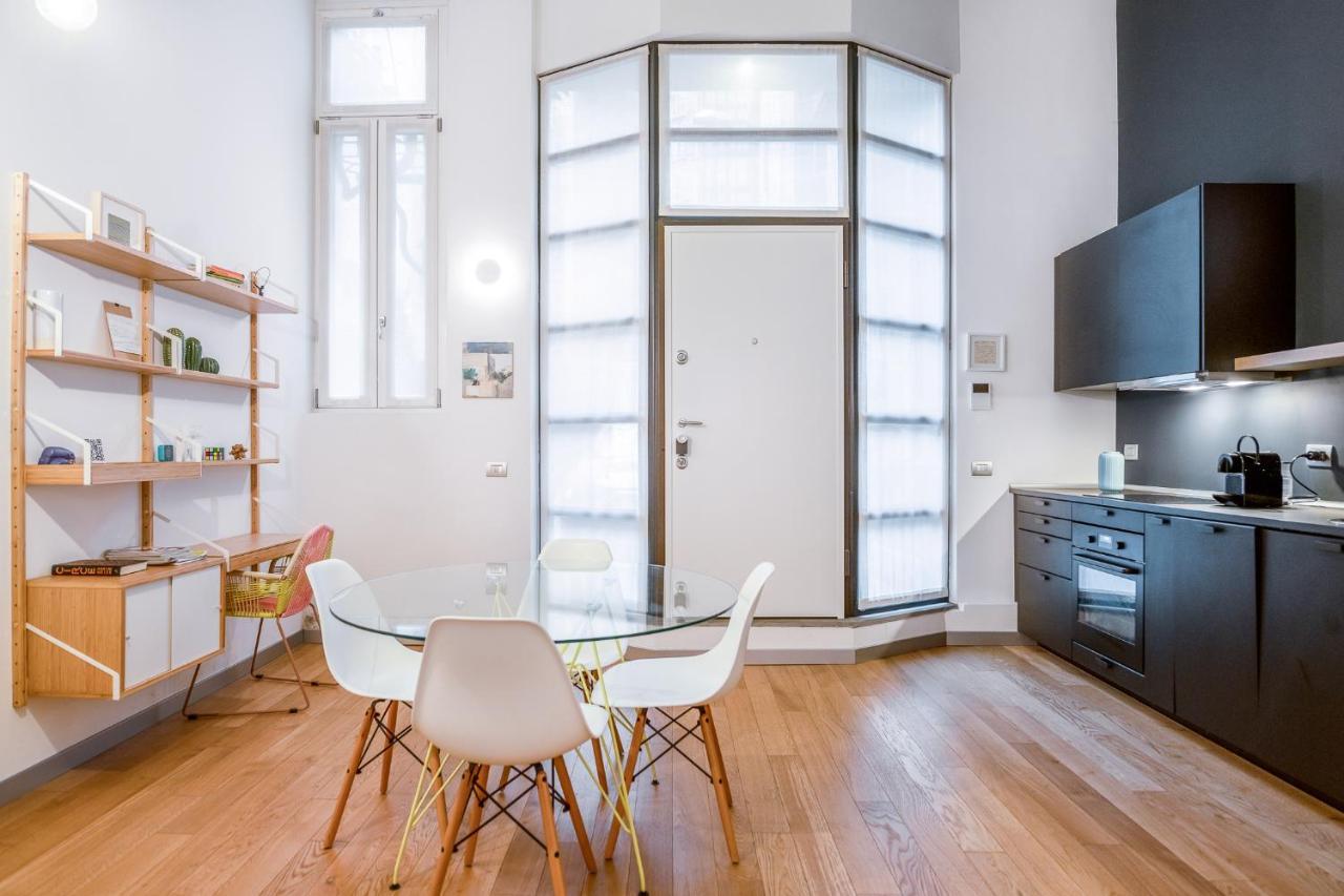 The Social Loft Apartment *