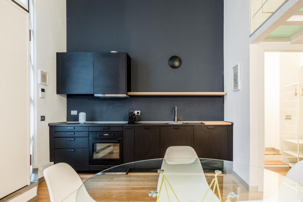 The Social Loft Apartment *
