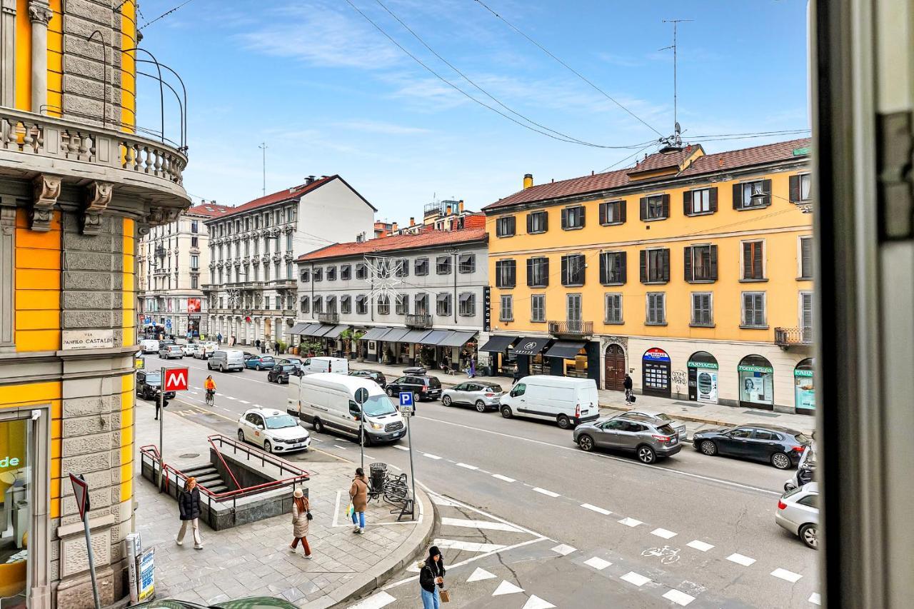 Apartment Porta Venezia - Affitti Brevi Italia