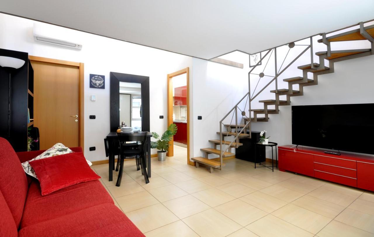 Apartamento Loft Ristrutturato Vicino M4 Argonne - San Benigno