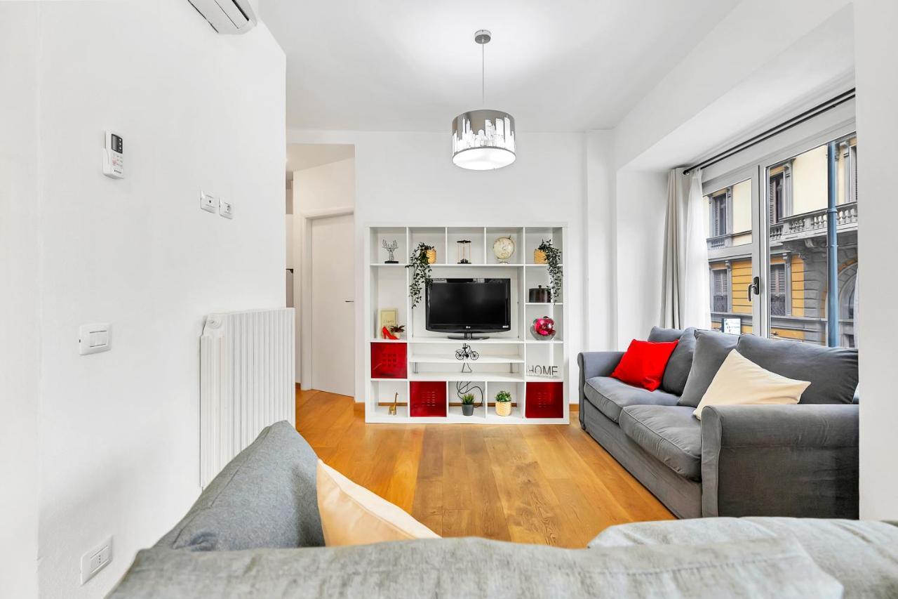 Porta Venezia - Affitti Brevi Italia Apartment Milan