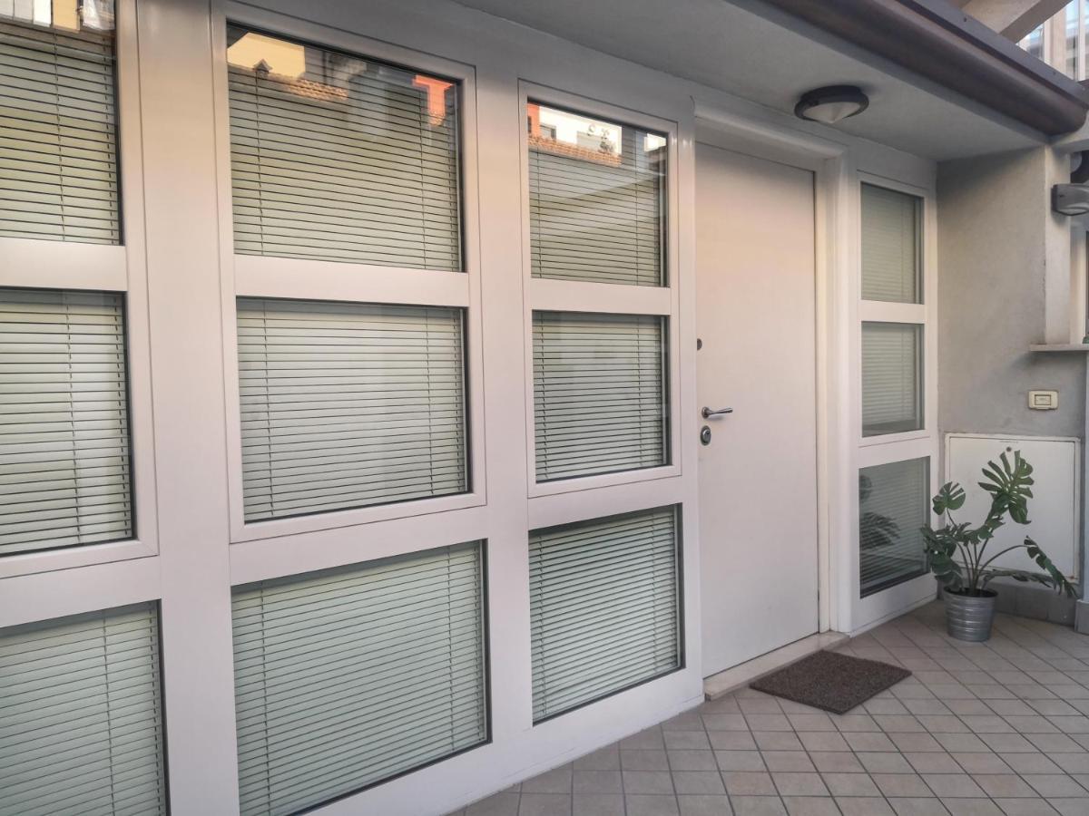 Apartamento Loft Ristrutturato Vicino M4 Argonne - San Benigno