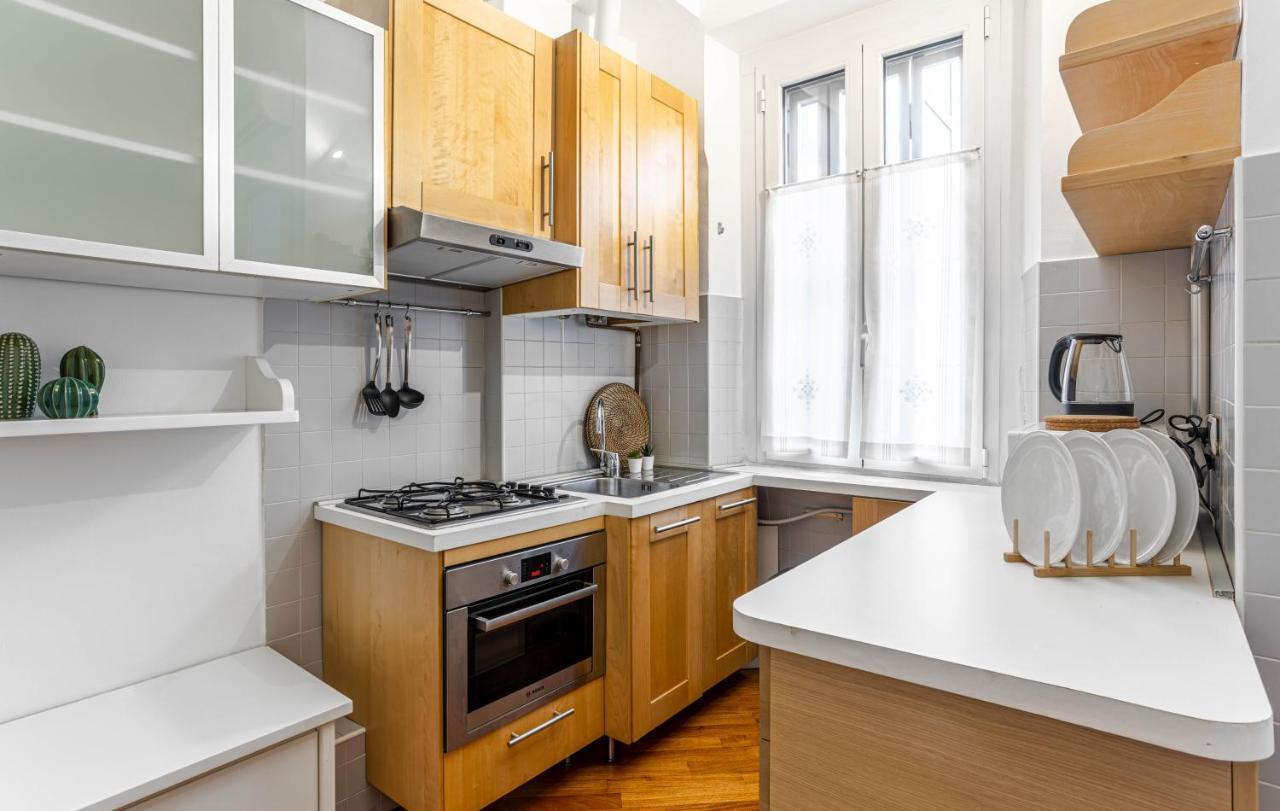 Joivy Charming Flat Near Duomo Di Milan