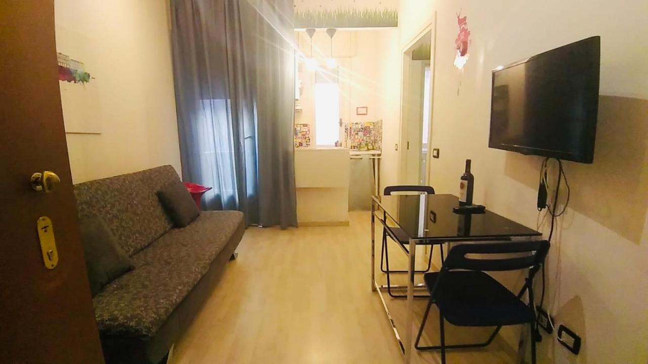 Apartamento White Close To The Metro