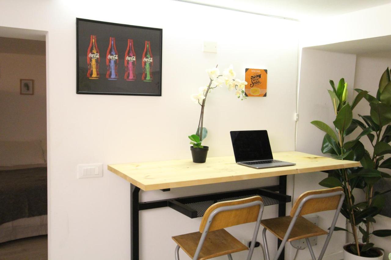 Bamboo Pastorelli Appartamento Milano