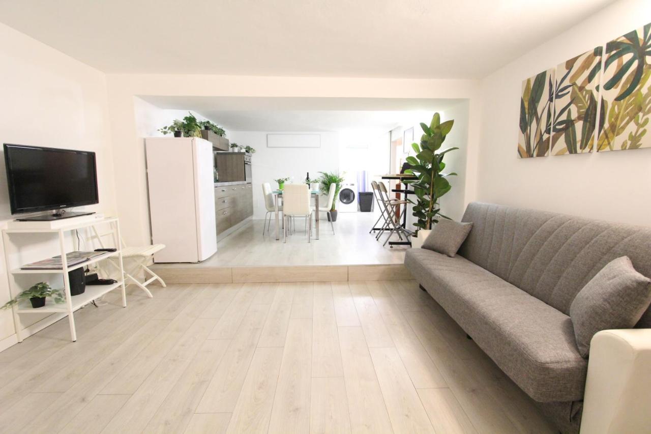 Appartamento Bamboo Pastorelli *