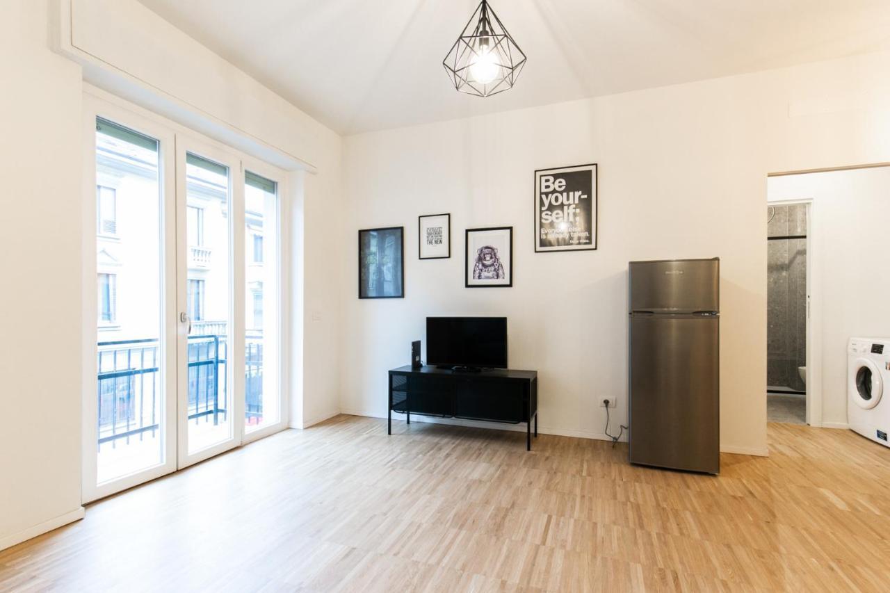 Apartment Easylife - Ampio E Luminoso Bilocale In Affascinante Quartiere Nolo Milan