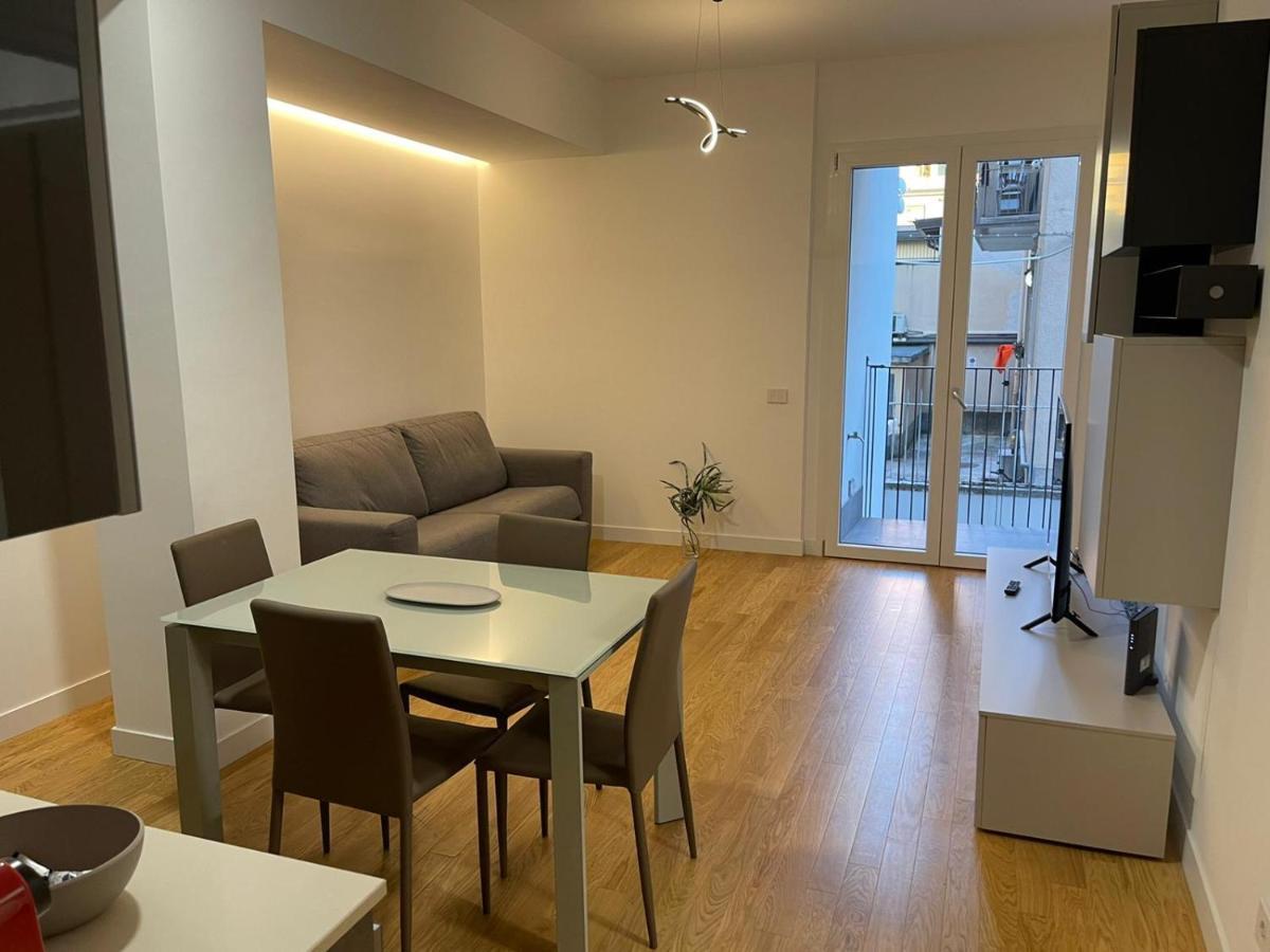Apartamento Number House - Number 20 *