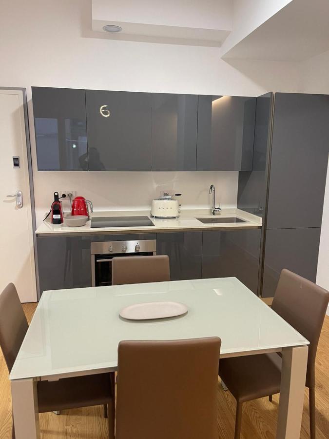 Number House - Number 20 Apartamento Milão