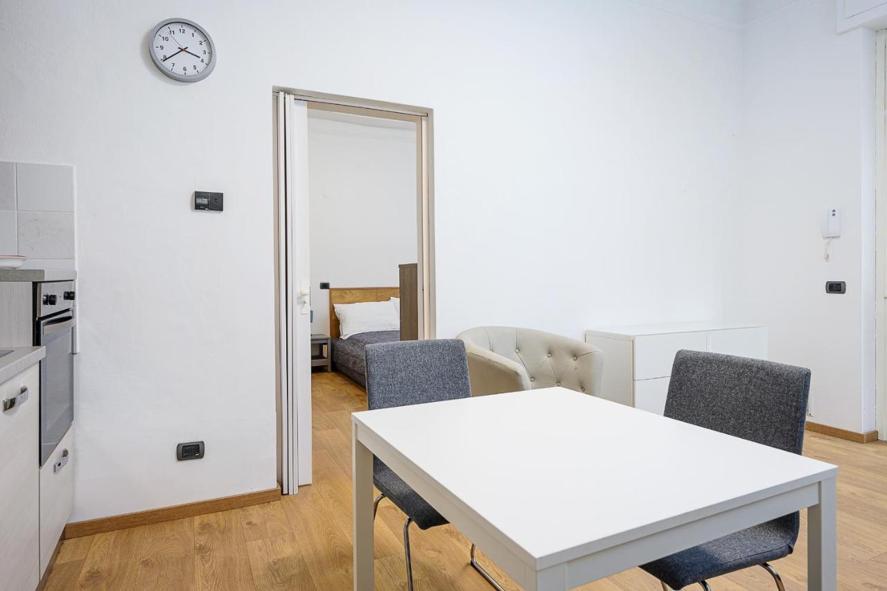 Apartment Classbnb - A 350m Da Chinatown