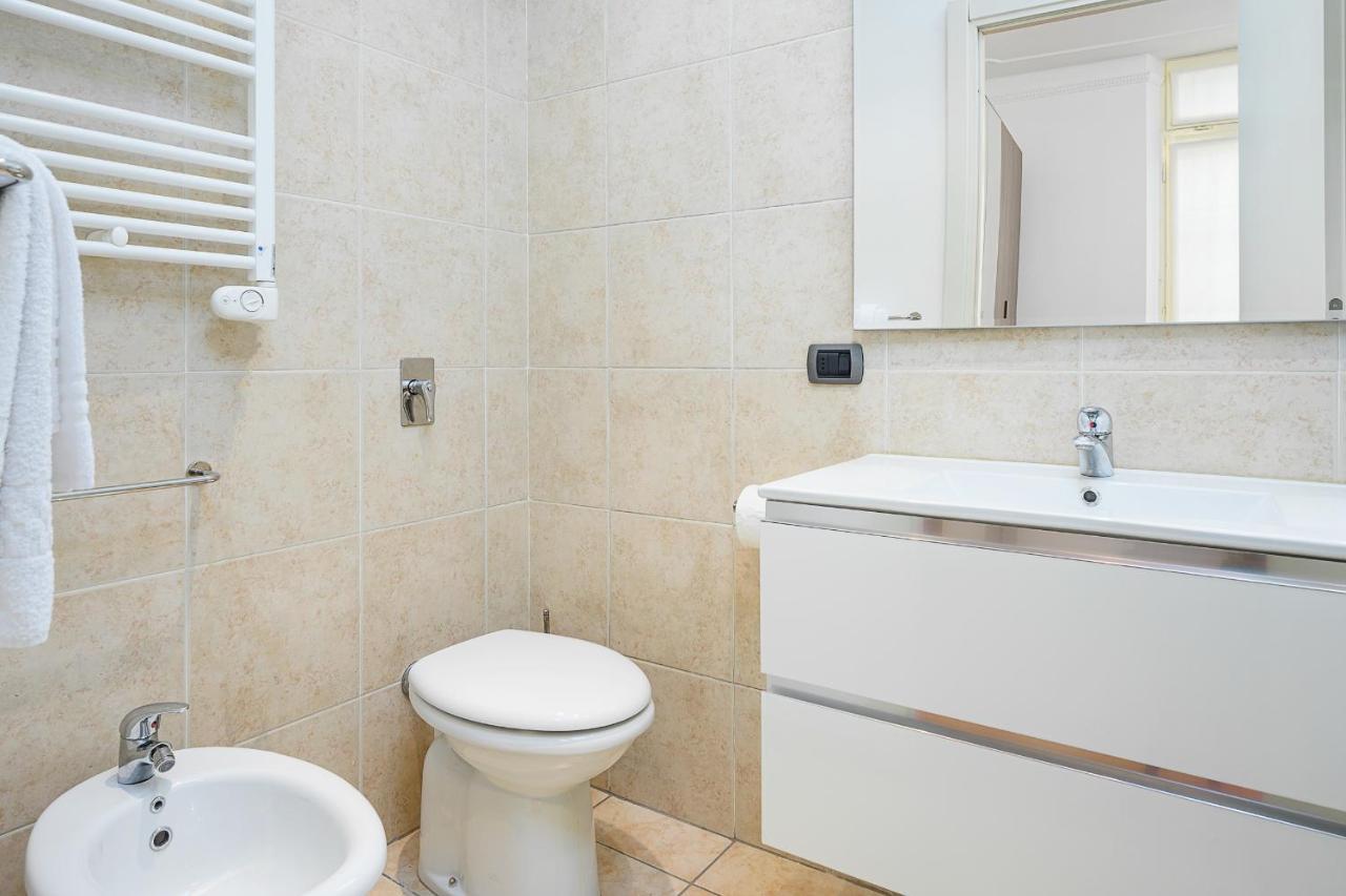 Apartment Classbnb - A 350m Da Chinatown Milan