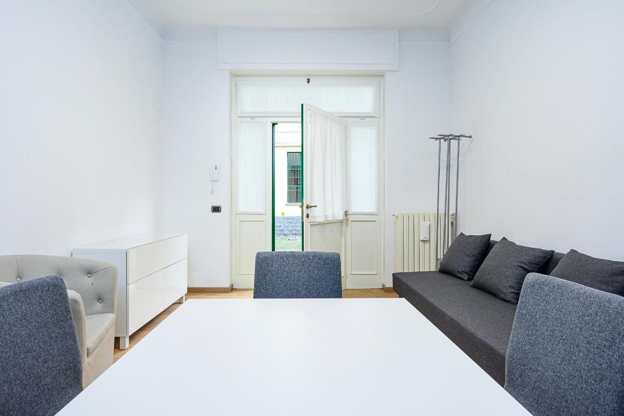 Apartment Classbnb - A 350m Da Chinatown Milan