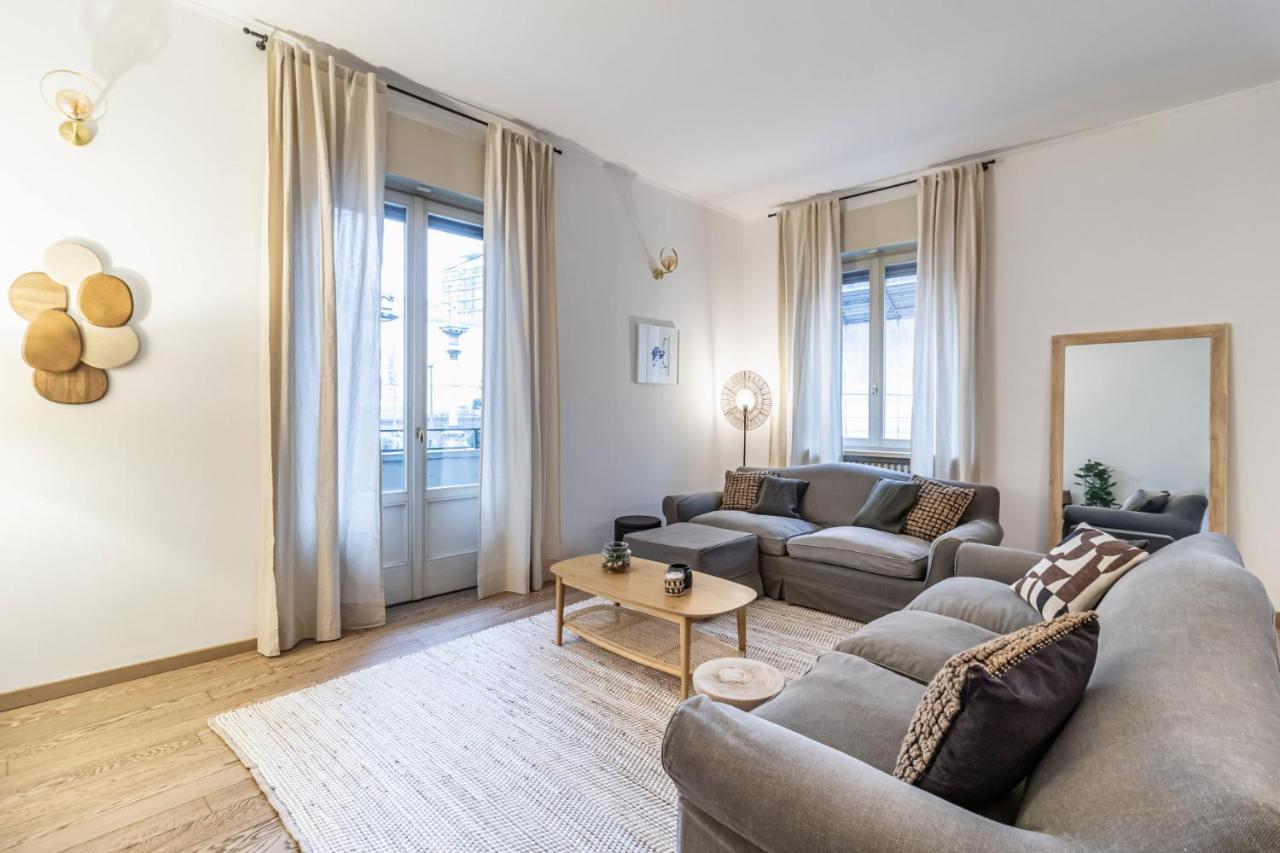 Apartment Easylife - Meraviglioso Quadrilocale Nel Cuore Del Centro Storico Milanese *