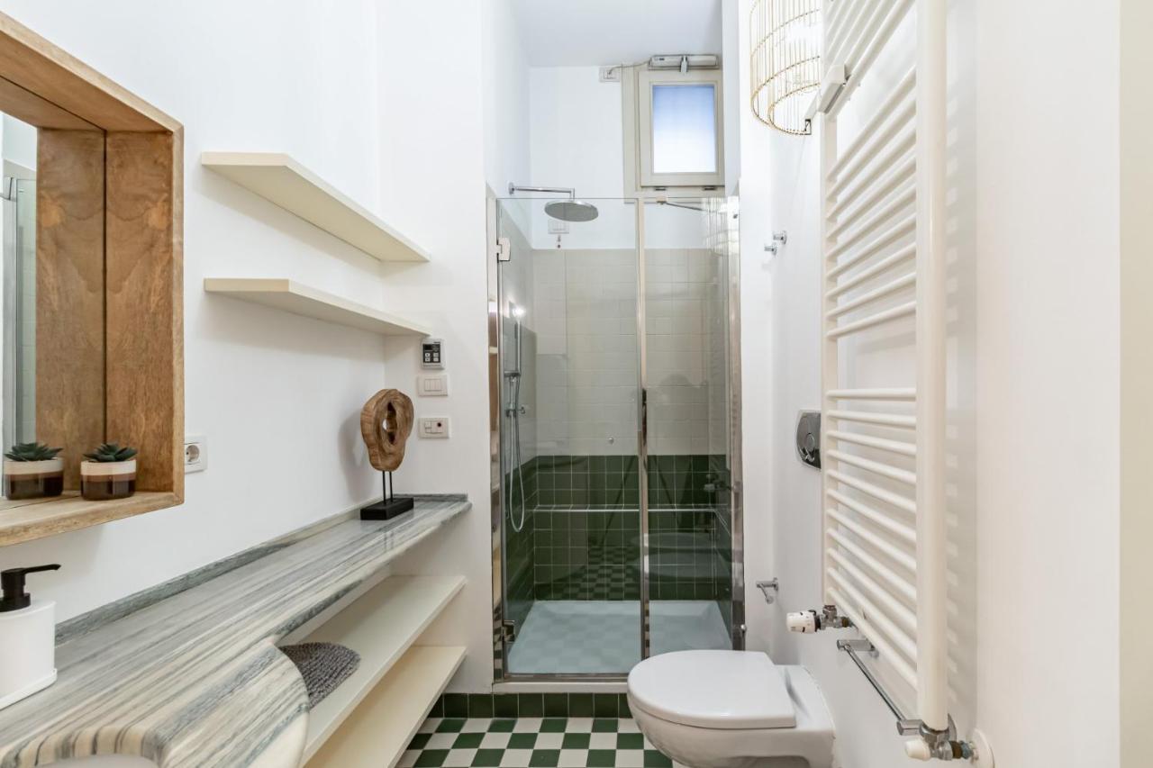 Apartment Easylife - Meraviglioso Quadrilocale Nel Cuore Del Centro Storico Milanese Milan