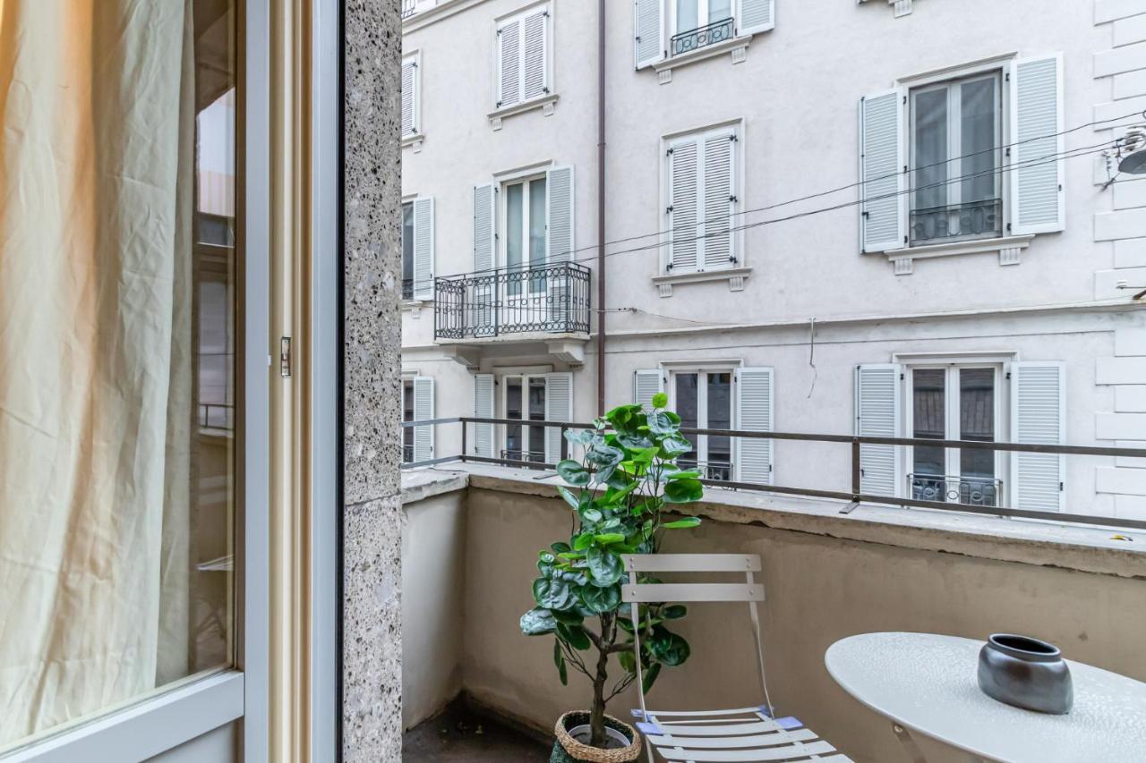 Apartment Easylife - Meraviglioso Quadrilocale Nel Cuore Del Centro Storico Milanese *