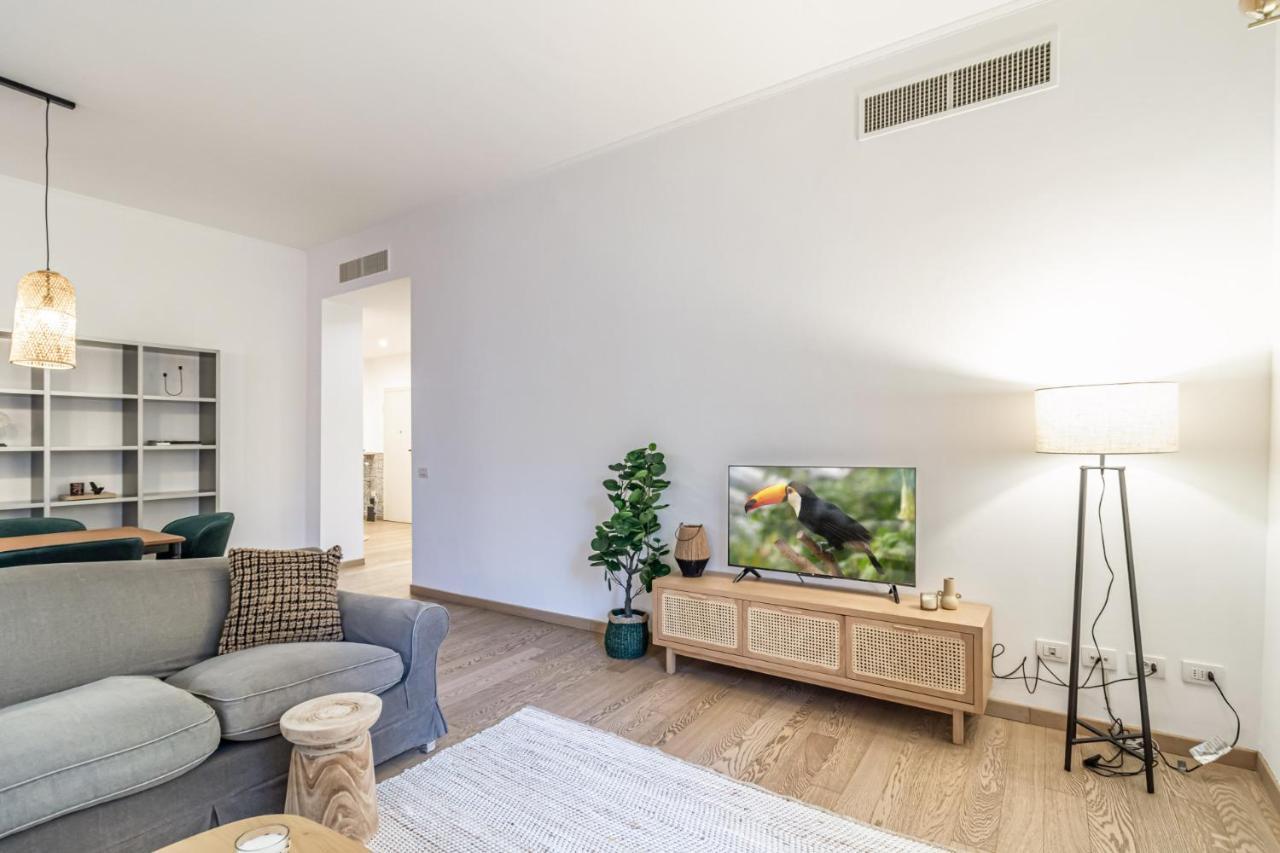 Apartment Easylife - Meraviglioso Quadrilocale Nel Cuore Del Centro Storico Milanese