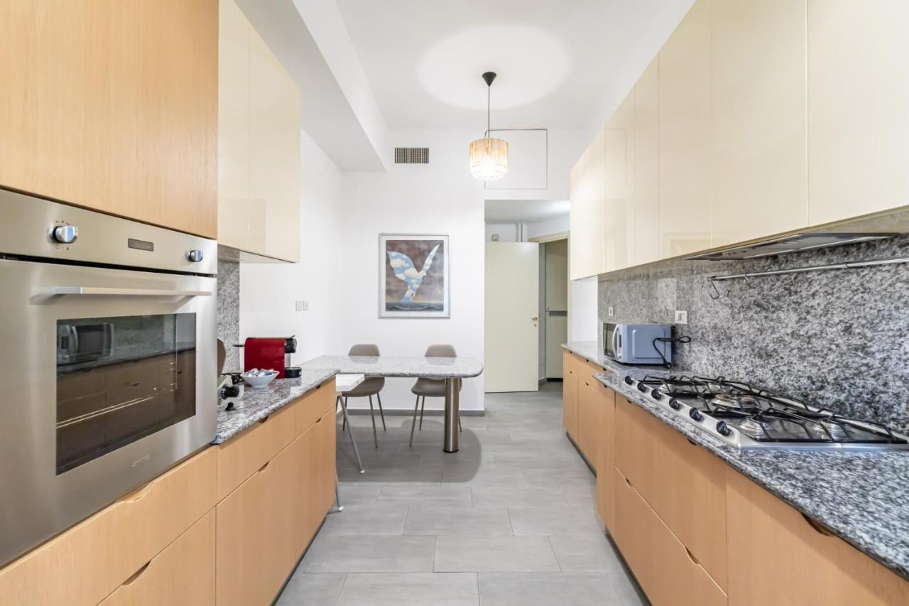 Easylife - Meraviglioso Quadrilocale Nel Cuore Del Centro Storico Milanese Apartment
