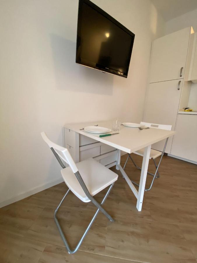 Studio In - Nolo Milan