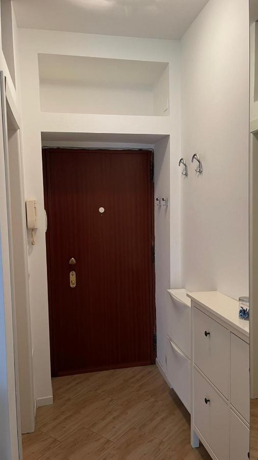 Studio In - Nolo Apartment *