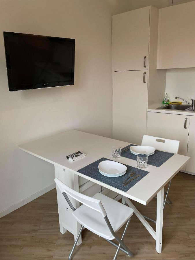 Apartment Studio In - Nolo *