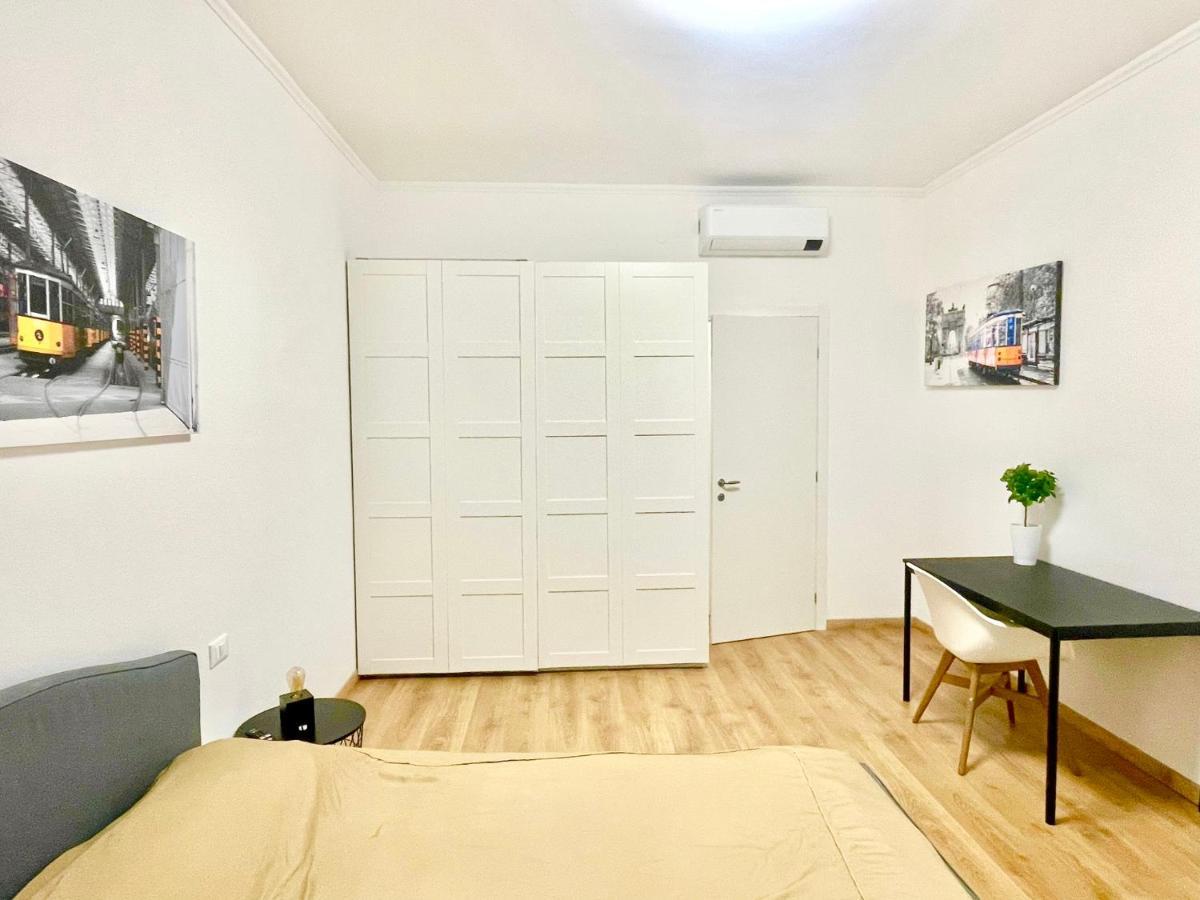 Con Bagno Privato - Zona Bocconi Homestay Milan