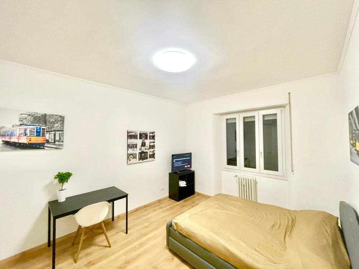 Con Bagno Privato - Zona Bocconi