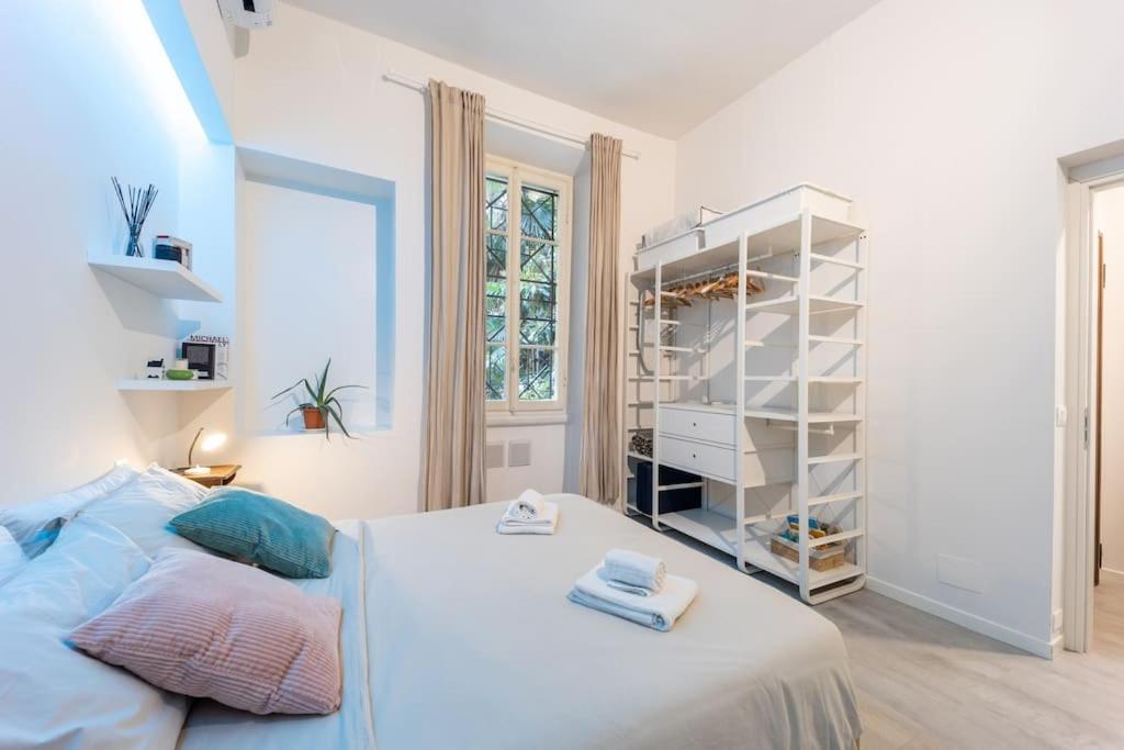 Duomo-garibaldi-isola Self Check-in & Free Parking * Milan
