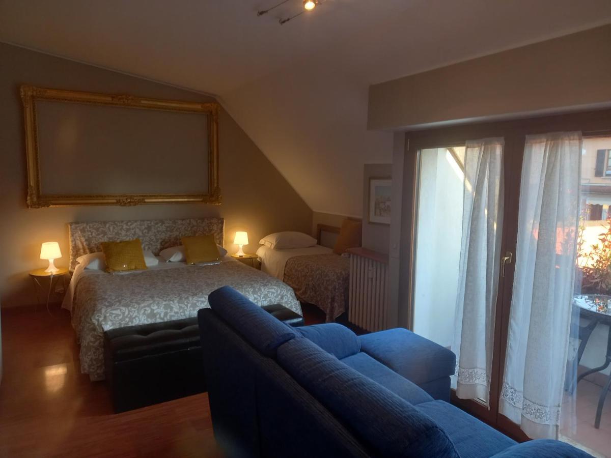  Aparthotel Milan