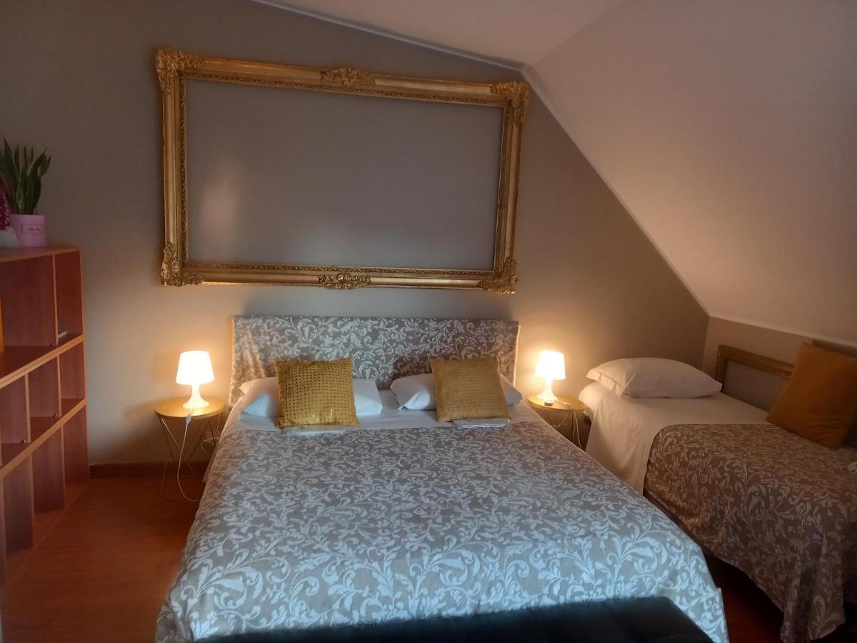  Aparthotel 2*