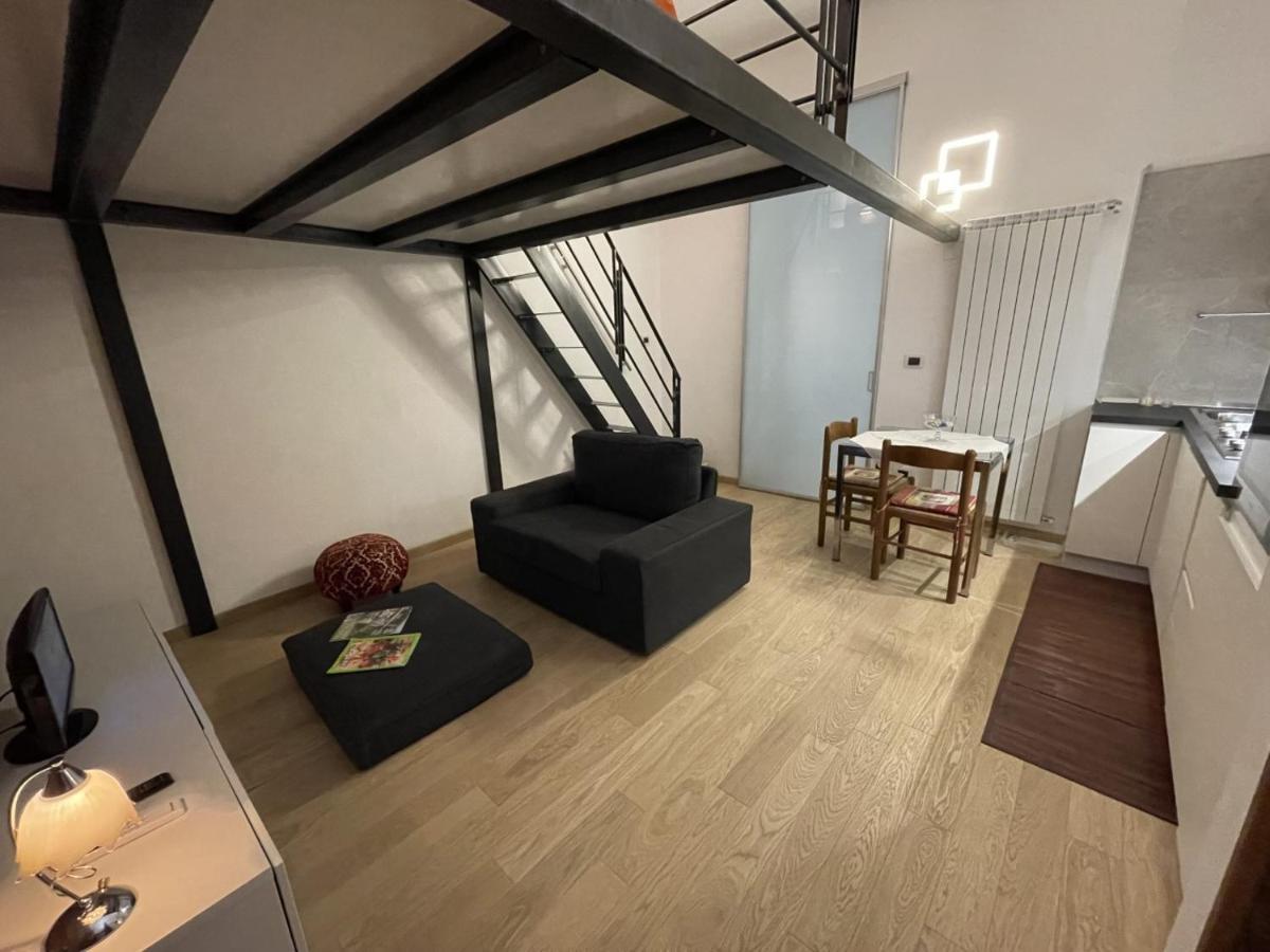 Apartamento Typex