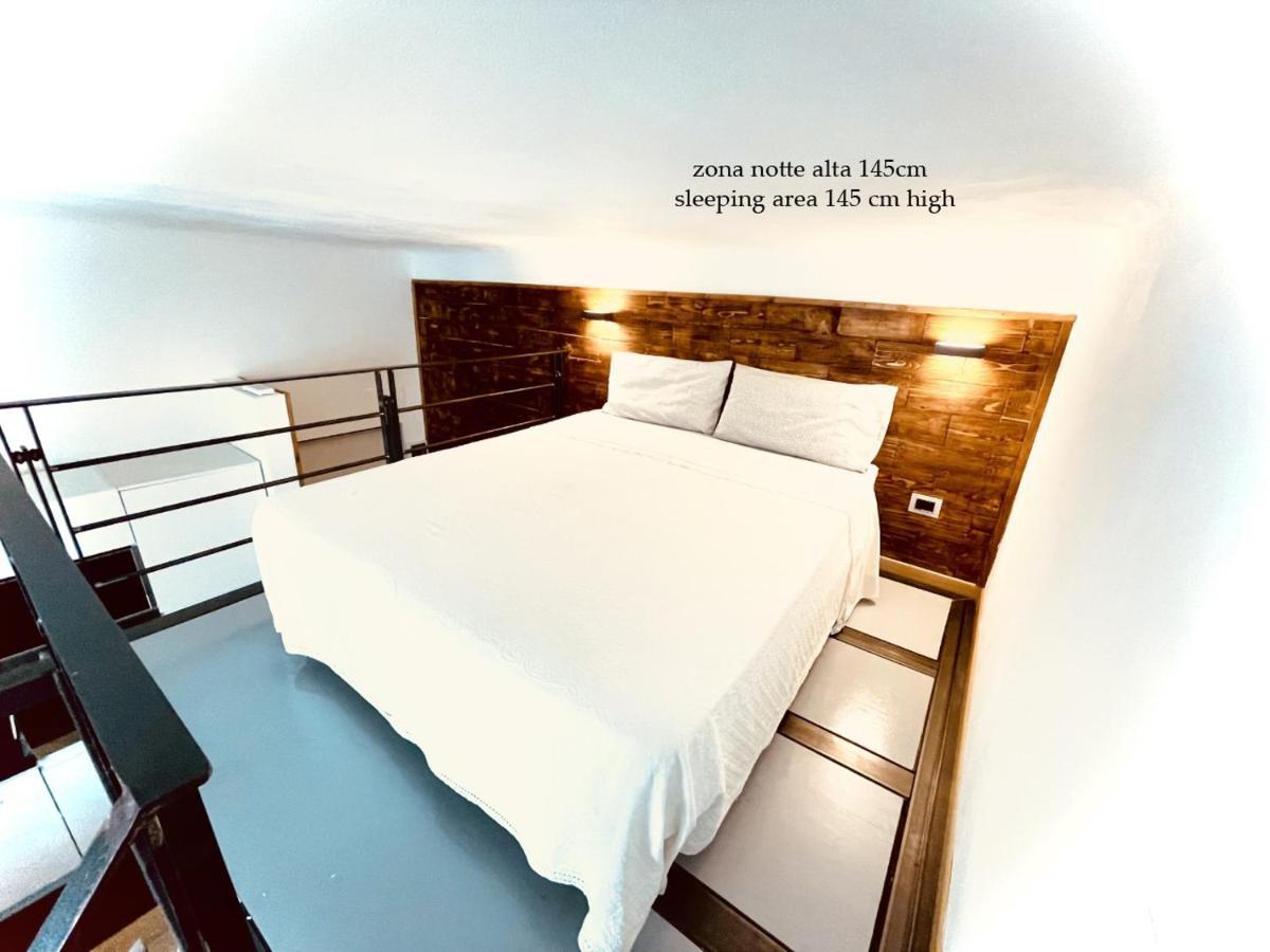 Typex Apartamento Milão