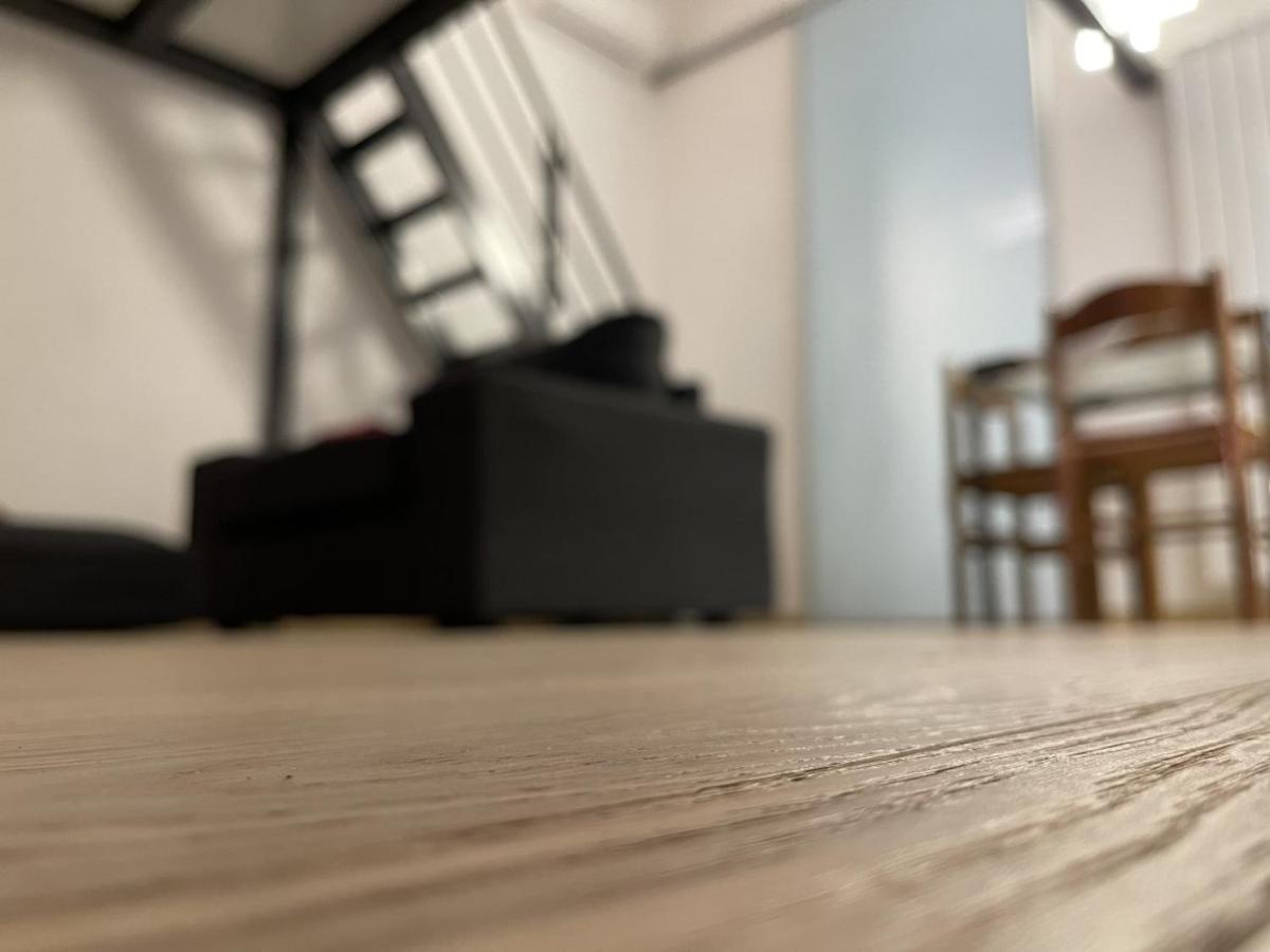 Apartamento Typex *