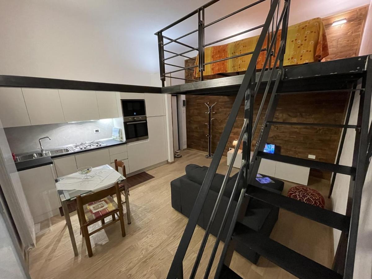 Apartment Typex Milan