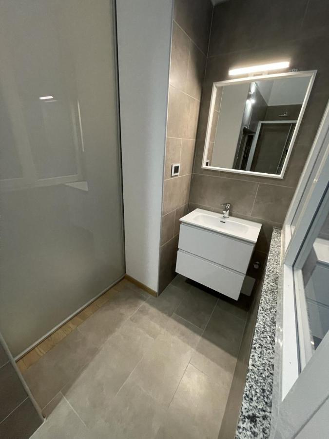 Appartamento Typex Milano