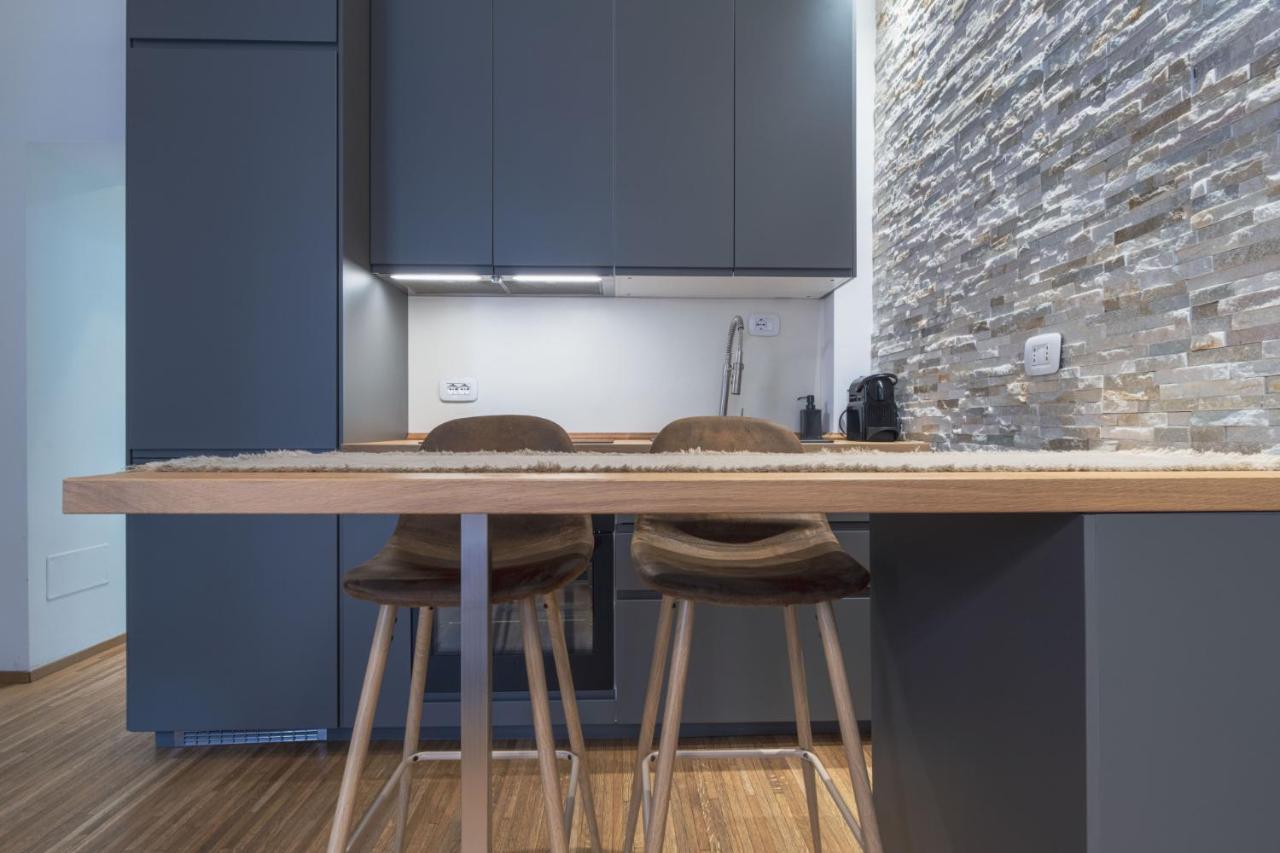 Apartamento Easylife - Elegante E Moderno In Zona Garibaldi