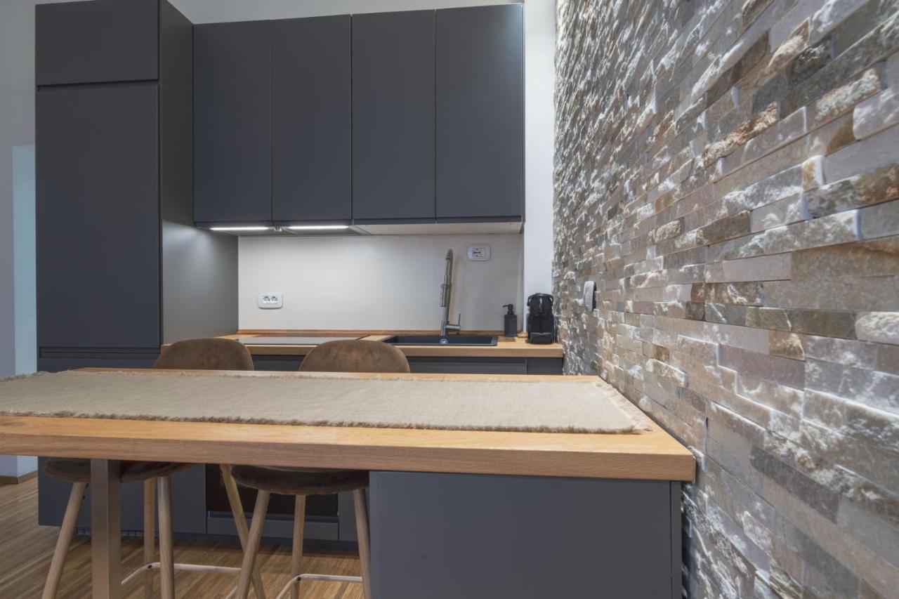 Apartamento Easylife - Elegante E Moderno In Zona Garibaldi *