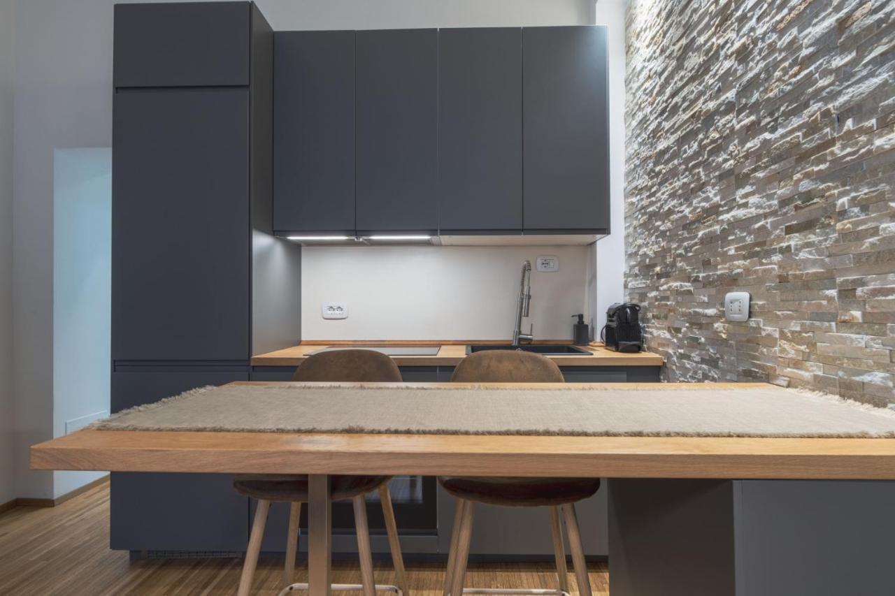 Easylife - Elegante E Moderno In Zona Garibaldi Milão