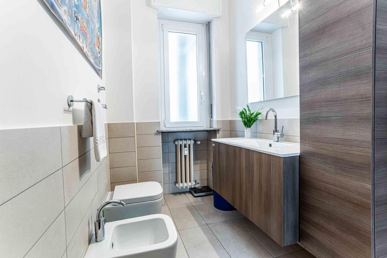 Joivy Lovely And Inviting Flat With Balcony Appartamento *