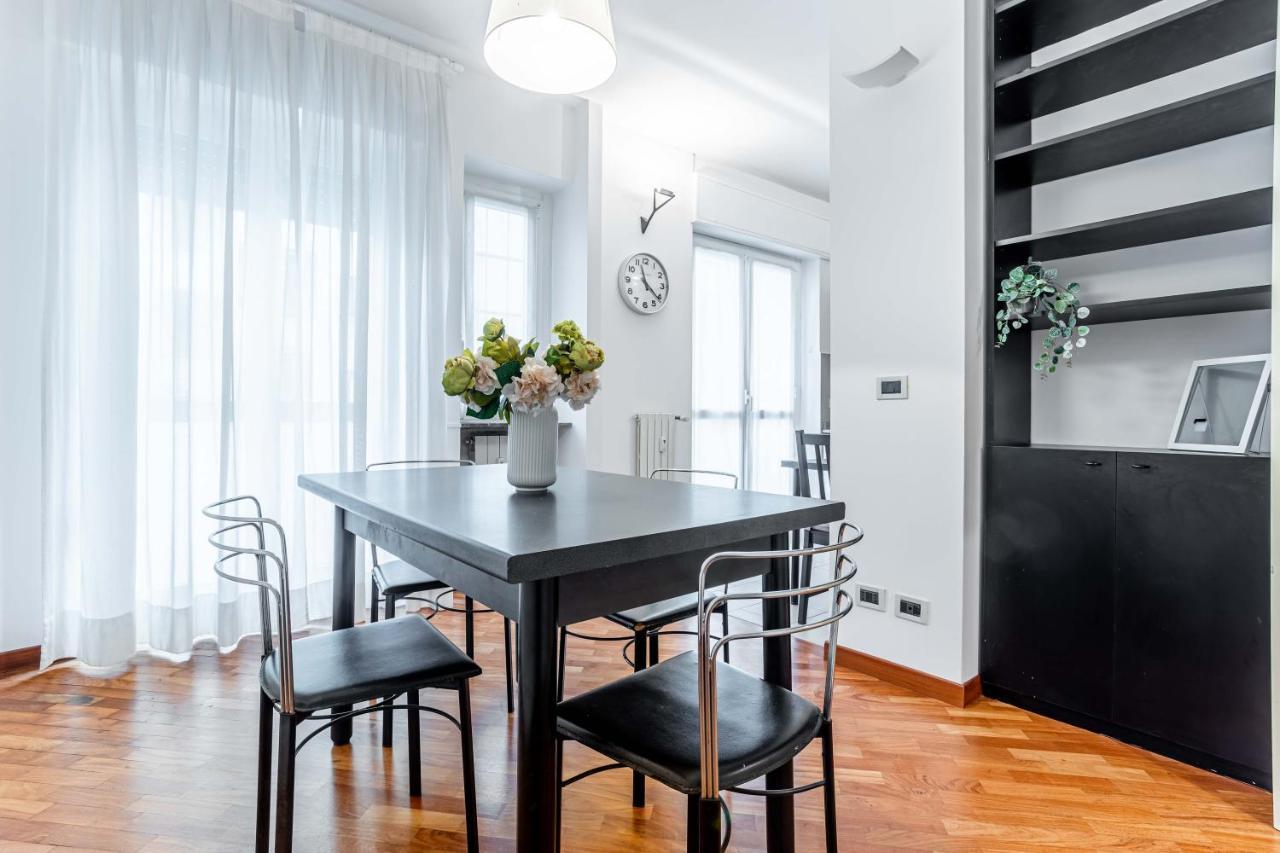 Joivy Lovely And Inviting Flat With Balcony Appartamento