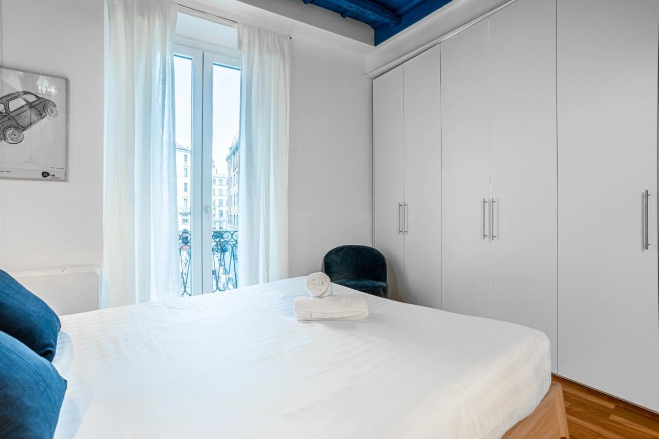 Apartment Joivy Spectacular Flat Near Duomo Milan