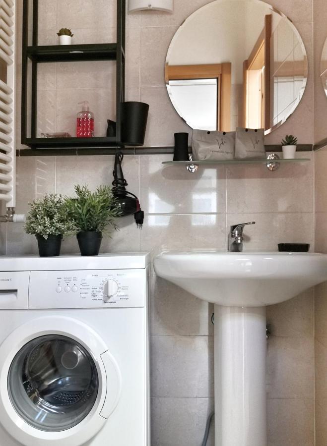 Apartamento Loft Ristrutturato Vicino M4 Argonne - San Benigno