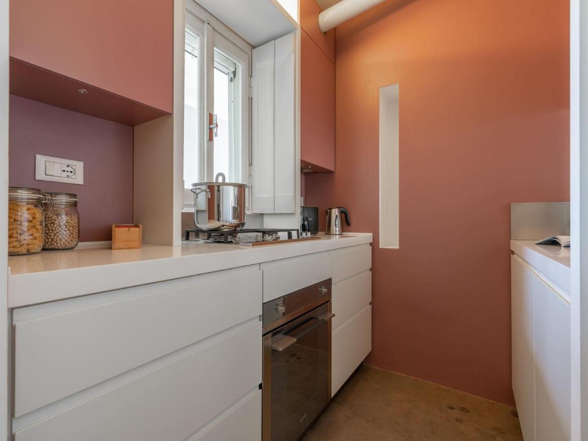 Apartamento The Rent - Lovely One-bedroom In Moscova