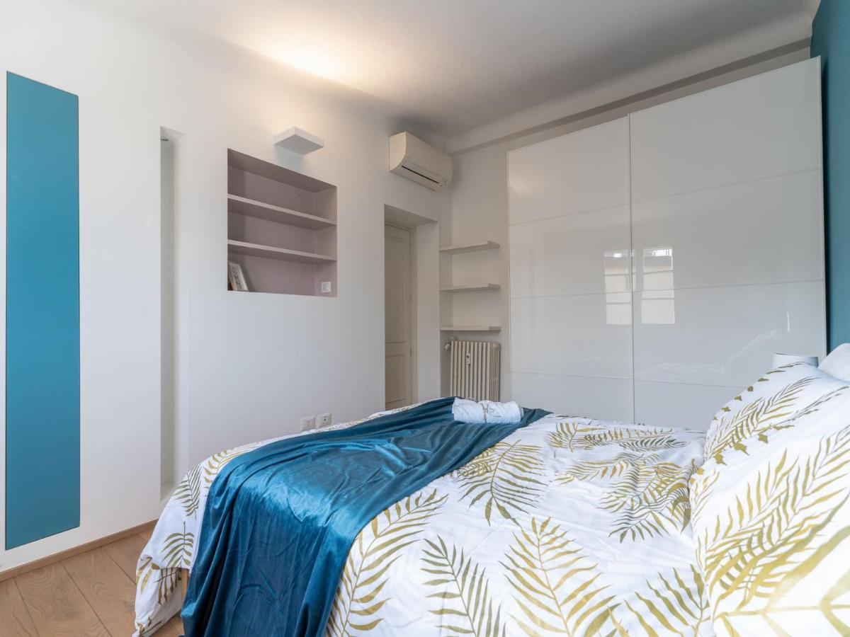The Rent - Lovely One-bedroom In Moscova Apartamento Milão