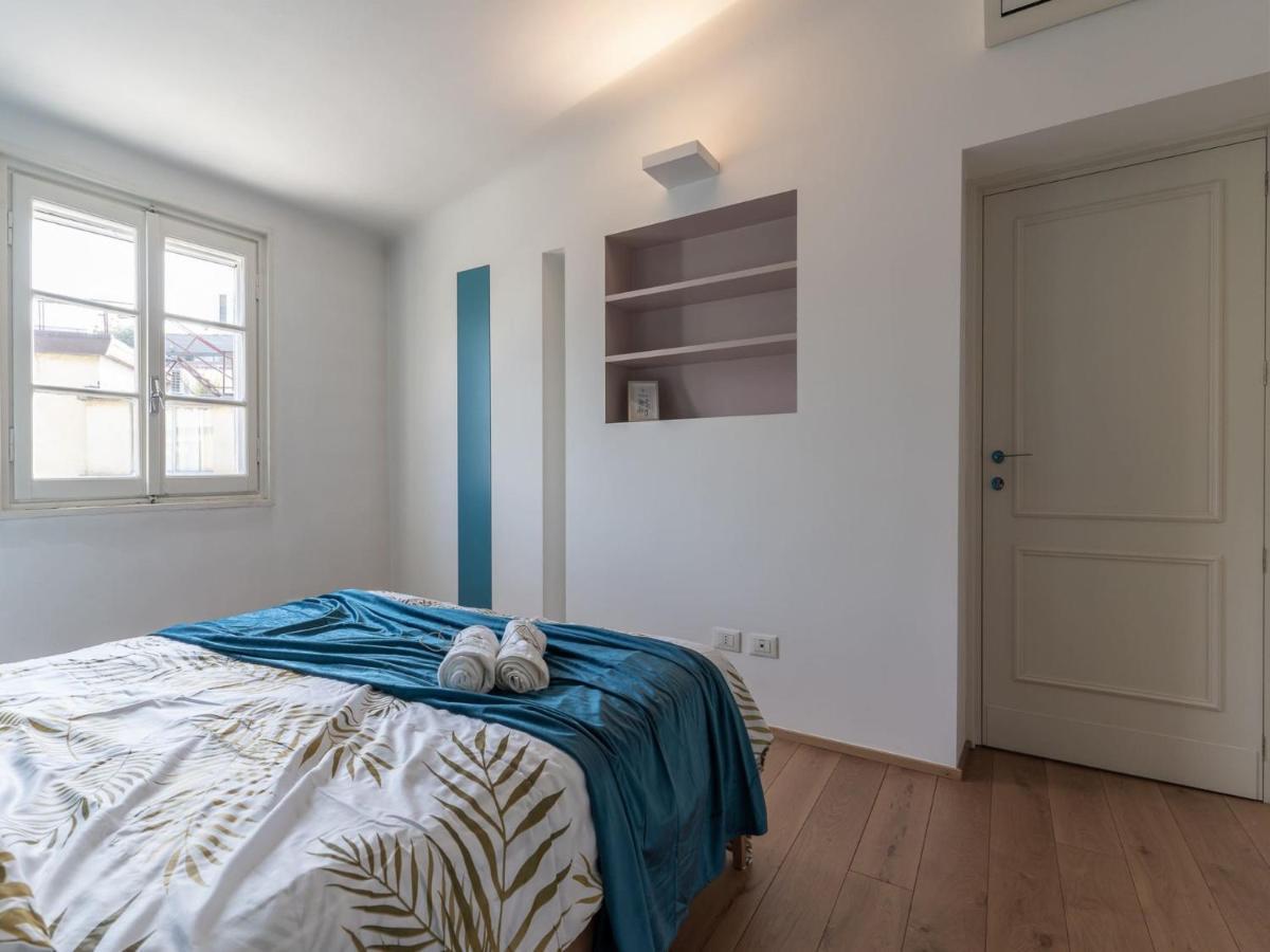 The Rent - Lovely One-bedroom In Moscova Apartamento *