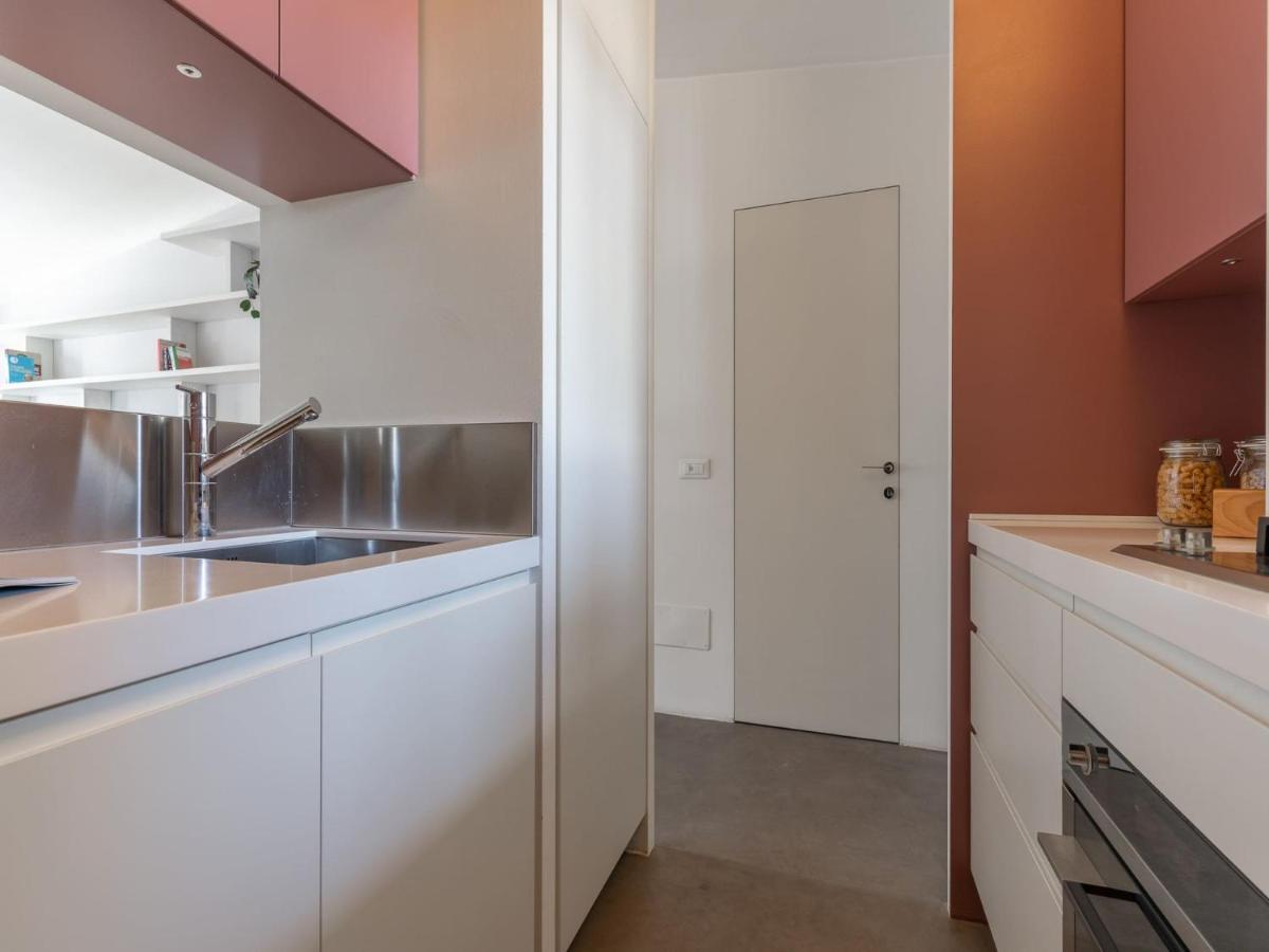 Apartamento The Rent - Lovely One-bedroom In Moscova *