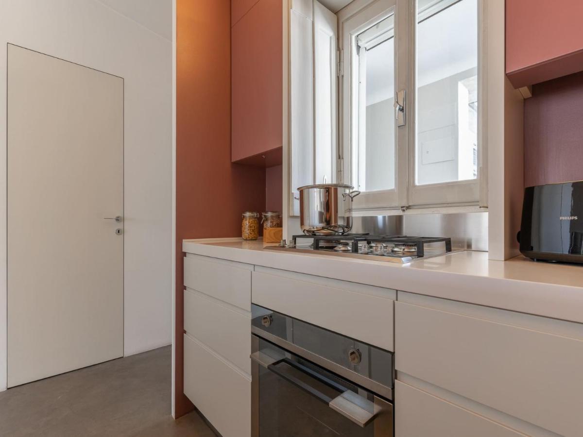 Apartamento The Rent - Lovely One-bedroom In Moscova