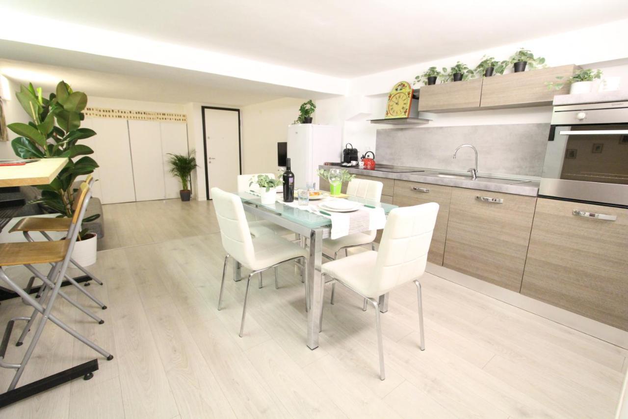 Appartamento Bamboo Pastorelli Milano