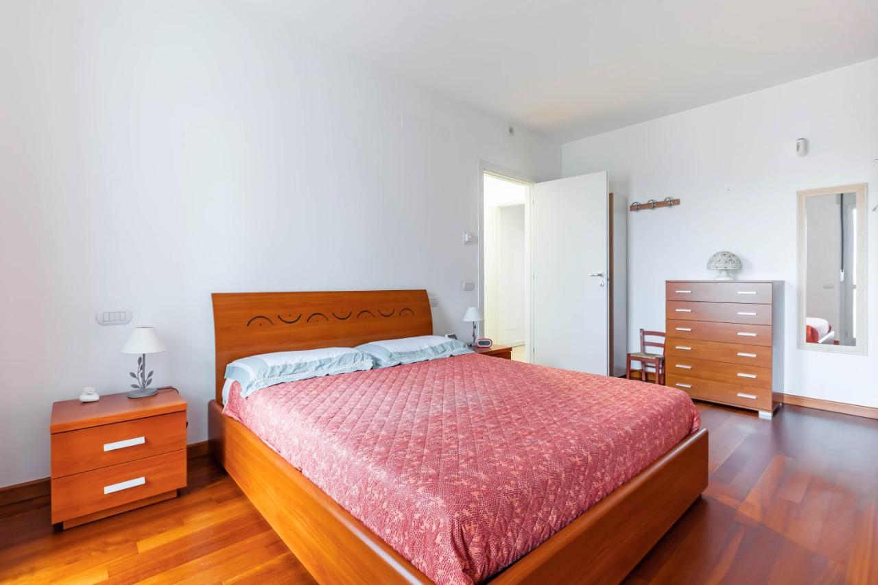 Apartamento Balcony Apt *